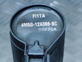 катушка зажигания Ford Focus 2 поколение 2006, 1.8 л., i, CHBB, бензин, МКПП, передний привод, 4M5G12A366BC, 6027CA - фото №5