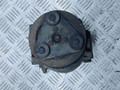 компрессор кондиционера Ford Focus 1 поколение [рестайлинг] 2005, 2.0 л., i, AODA, бензин, МКПП, передний привод, 6M5H19D629AB - фото №5