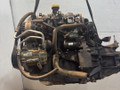 двигатель Renault Modus 1 поколение 2004, 1.6 л., K4M 794, бензин, 5МКПП, передний привод, K4M794, K4M - фото №3