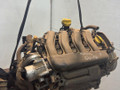 двигатель Renault Modus 1 поколение 2004, 1.6 л., K4M 794, бензин, 5МКПП, передний привод, K4M794, K4M - фото №7