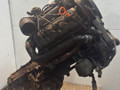двигатель Audi A6 4B/C5 [рестайлинг] 2004, 2.5 л., BDG, дизель, АКПП, передний привод, BDG - фото №2