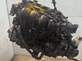двигатель Ford Focus 2 поколение 2004, 1.8 л., i, QQDB, бензин, 5МКПП, передний привод, QQDA, QQDC, QQDB - фото №2