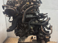 двигатель Ford Focus 2 поколение 2004, 1.8 л., i, QQDB, бензин, 5МКПП, передний привод, QQDA, QQDC, QQDB - фото №3