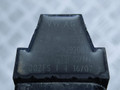 катушка зажигания Volkswagen Polo 4 поколение 2004, 1.2 л., i, бензин, 036905715E, 78292003 - фото №7