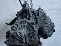 КПП автоматическая (АКПП) Ford C-Max 1 поколение 2006, 2.0 л., AODA, бензин, АКПП, передний привод, 5M5P7000AB, A4930, 120806, 62241075 - фото №3