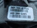 КПП автоматическая (АКПП) Ford C-Max 1 поколение 2006, 2.0 л., AODA, бензин, АКПП, передний привод, 5M5P7000AB, A4930, 120806, 62241075 - фото №6