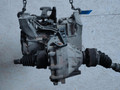 КПП механическая (МКПП) Volkswagen Passat B7 2011, 1.6 л., TDi, CAYA, дизель, 5МКПП, передний привод, LUB - фото №5
