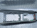 консоль салона Audi Q7 4L 2006, 3.0 л., TDi, BUG, дизель, АКПП, бежево-серый, внедорожник 5 дв., полный привод, правый руль, 4L2863244C, 0634229361, 0010111860640 - фото №4