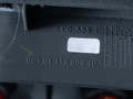 консоль салона Audi Q7 4L 2006, 3.0 л., TDi, BUG, дизель, АКПП, бежево-серый, внедорожник 5 дв., полный привод, правый руль, 4L2863244C, 0634229361, 0010111860640 - фото №10