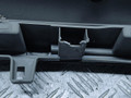 консоль салона Audi Q7 4L 2006, 3.0 л., TDi, BUG, дизель, АКПП, бежево-серый, внедорожник 5 дв., полный привод, правый руль, 4L2863244C, 0634229361, 0010111860640 - фото №7