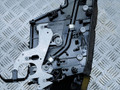 корпус отопителя (печки) Audi Q7 4L 2006, 3.0 л., TDi, BUG, дизель, АКПП, бежево-серый, внедорожник 5 дв., полный привод, правый руль, 7L0815357, 52496848, 7L0819355, 52495230 - фото №5