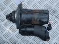 стартер Volkswagen Passat B6 2006, 1.9 л., TDi, BKC, дизель, 5МКПП, передний привод - фото №3