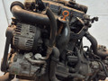 двигатель Audi A3 8P 2004, 1.9 л., BKC, дизель, 5МКПП, передний привод, BXE, BKC - фото №2