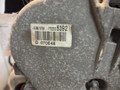 двигатель Renault Scenic 2 поколение [рестайлинг] 2008, 1.6 л., K4M 766, бензин, 5МКПП, передний привод, K4M766, K4M - фото №2