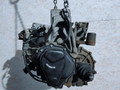 КПП механическая (МКПП) Mazda 3 BL 2009, 1.6 л., i, Z6, бензин, 6МКПП, передний привод, F5M, FC210, 9TH0510643 - фото №3