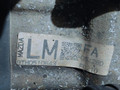 КПП механическая (МКПП) Mazda 3 BL 2009, 1.6 л., i, Z6, бензин, 6МКПП, передний привод, F5M, FC210, 9TH0510643 - фото №6