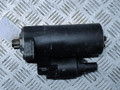 стартер Audi Q7 4L 2006, 3.0 л., BUG, дизель, АКПП, полный привод, 0986024050, 0986XL4279, 1005831451 - фото №3