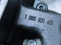 стартер Audi Q7 4L 2006, 3.0 л., BUG, дизель, АКПП, полный привод, 0986024050, 0986XL4279, 1005831451 - фото №8