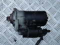 стартер Volkswagen Golf 4 поколение 2000, 1.6 л., i, AKL, бензин, АКПП, передний привод, 1005821879, 0001121006, 020911023F, 026308 - фото №3