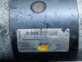 стартер Nissan Navara D22 [рестайлинг] 2003, 2.5 л., Di, YD25DDTi, дизель, АКПП, полный привод, 098602554, 0986XL7536, 098602730 - фото №8