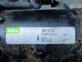 стартер Opel Corsa D 2007, 1.2 л., i, Z 12 XEP, бензин, 5МКПП, передний привод, 09115192, D6RA293, 04B60198HCV - фото №7