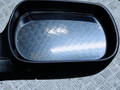 зеркало наружное правое Mazda 6 GG 2002, серебристый, универсал, 2220IH519, 222IH520, 012220, 012221 - фото №3