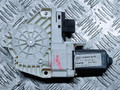 моторчик стеклоподъемника передний правый Audi A6 4F/C6 2006, 2.4 л., i, BDW, бензин, вариатор, чёрный, седан, передний привод, правый руль, 4F0959801B, BRF1101997009105, 0536010002, 995078101, 7746006801, 18025601, 6701410, 17025618 - фото №2
