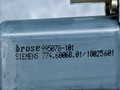 моторчик стеклоподъемника передний правый Audi A6 4F/C6 2006, 2.4 л., i, BDW, бензин, вариатор, чёрный, седан, передний привод, правый руль, 4F0959801B, BRF1101997009105, 0536010002, 995078101, 7746006801, 18025601, 6701410, 17025618 - фото №6