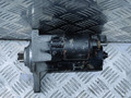 стартер Volkswagen Golf 4 поколение 1999, 1.6 л., i, AKL, бензин, МКПП, передний привод, 1005821879, 020911023F, 001121006 - фото №2