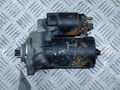 стартер Volkswagen Golf 4 поколение 1999, 1.6 л., i, AKL, бензин, МКПП, передний привод, 1005821879, 020911023F, 001121006 - фото №3