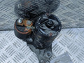 стартер Volkswagen Golf 4 поколение 1999, 1.6 л., i, AKL, бензин, МКПП, передний привод, 1005821879, 020911023F, 001121006 - фото №5