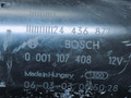 стартер Opel Corsa D 2007, 1.2 л., Z 12 XEP, бензин, 5МКПП, передний привод, 24436877, 0001107408, 1005831153 - фото №8