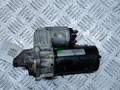 стартер Opel Corsa D 2008, 1.2 л., i, Z 12 XEP, бензин, МКПП, передний привод, 09115192, D6RA293, 09A60094LCB2 - фото №3