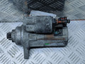 стартер Volkswagen Passat B6 2006, 1.9 л., TDi, BKC, дизель, 5МКПП, передний привод, 02Z911023H, 1210050721BOB, D7GS8 - фото №2