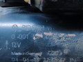 стартер Opel Astra G 2001, 1.6 л., i, Z 16 XE, бензин, АКПП, передний привод, 1005831153, 0001107405 - фото №7