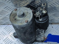 стартер Peugeot 206 1 поколение 2001, 1.4 л., i, KFW (TU3JP), бензин, МКПП, передний привод, 0001112041, 1005821815 - фото №5