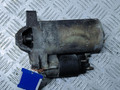 стартер Peugeot 206 1 поколение 2001, 1.4 л., i, KFW (TU3JP), бензин, МКПП, передний привод, 0001112041, 1005821815 - фото №2