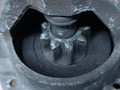 стартер Peugeot 206 1 поколение 2001, 1.4 л., i, KFW (TU3JP), бензин, МКПП, передний привод, 0001112041, 1005821815 - фото №6