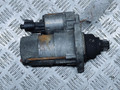 стартер Volkswagen Passat B6 2009, 2.0 л., TDi, BKP, дизель, 6МКПП, передний привод, 02M911023N, TS18E3, 3006060044MVN - фото №2