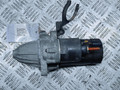 стартер Honda CR-V 2 поколение [рестайлинг] 2005, 2.0 л., F20B6, бензин, АКПП, 31200PDAE530M5, 22K10168FPN2, D6RA80 - фото №2