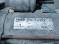 стартер Renault Logan 1 поколение 2007, 1.5 л., DCi, K9K 792, дизель, МКПП, передний привод, TS12E9, 23300329R - фото №7