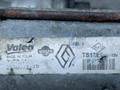 стартер Renault Logan 1 поколение 2007, 1.5 л., DCi, K9K 792, дизель, МКПП, передний привод, TS12E9, 23300329R - фото №8
