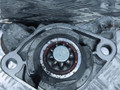 стартер Volkswagen Golf 4 поколение 2002, 1.4 л., i, AXP, бензин, 5МКПП, передний привод, 1005821879 - фото №5