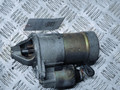 стартер Nissan Almera Tino V10 2003, 1.8 л., i, QG18DE, бензин, АКПП, передний привод, S114800B, 233000M30 - фото №3