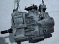 КПП механическая (МКПП) Volkswagen Passat B6 2009, 2.0 л., TDi, BKP, дизель, 6МКПП, передний привод, HDV - фото №2