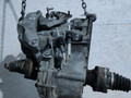КПП механическая (МКПП) Volkswagen Passat B6 2009, 2.0 л., TDi, BKP, дизель, 6МКПП, передний привод, HDV - фото №5