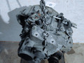 КПП механическая (МКПП) Volkswagen Passat B6 2009, 2.0 л., TDi, BKP, дизель, 6МКПП, передний привод, HDV - фото №4