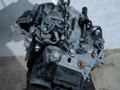 КПП механическая (МКПП) Volkswagen Passat B6 2009, 2.0 л., TDi, BKP, дизель, 6МКПП, передний привод, HDV - фото №4