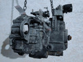КПП механическая (МКПП) Volkswagen Passat B6 2009, 2.0 л., TDi, BKP, дизель, 6МКПП, передний привод, HDV - фото №2