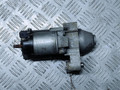 стартер Peugeot 207 1 поколение 2007, 1.6 л., i, EP6, бензин, АКПП, передний привод, M000T32271ZE, V75500178004 - фото №2